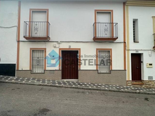 Casa en venta en Sierra Suroeste, Extremadura