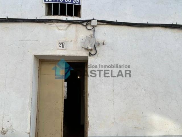 Casa en venta en Llanos de Olivenza, Extremadura