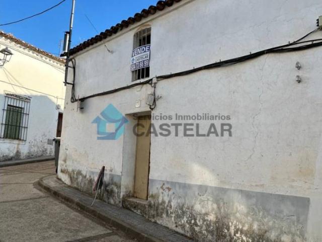 Casa en venta en Llanos de Olivenza, Extremadura