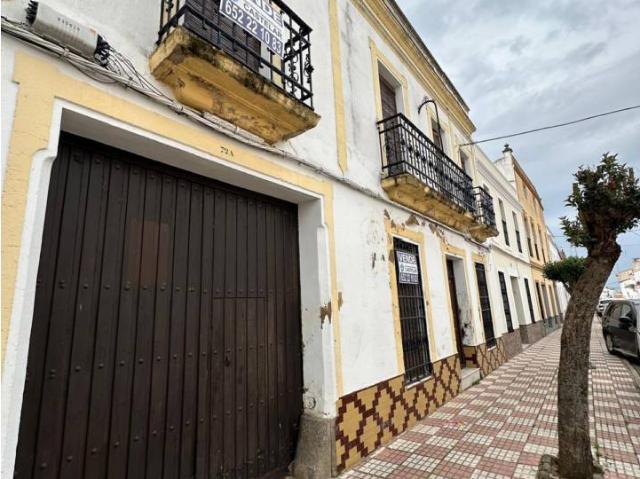 Casa en venta en Sierra Suroeste, Extremadura