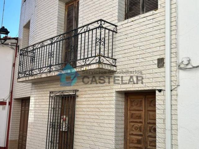 Casa en venta en Sierra Suroeste, Extremadura
