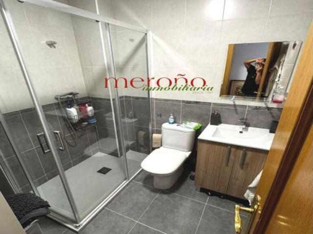 Piso en venta en Elche De La Sierra, Carrús Est