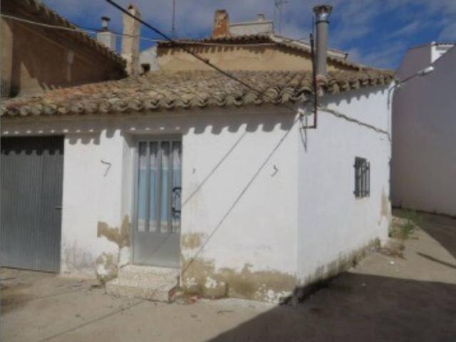 Casa en venta en Casas-ibáñez, Castilla-La Mancha
