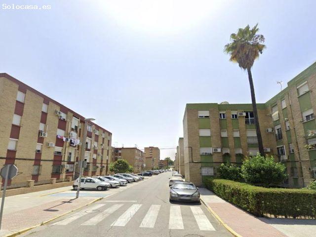 Piso en venta en Bormujos, Andalucía
