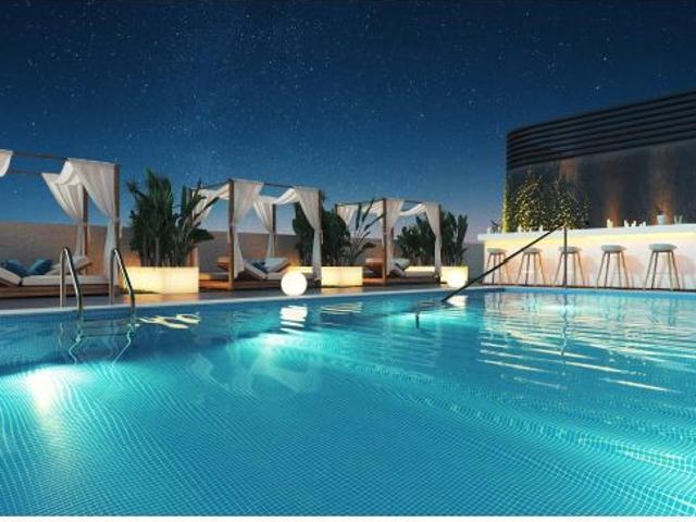 Piso en venta en Palma-Palmilla, Málaga-Costa del Sol