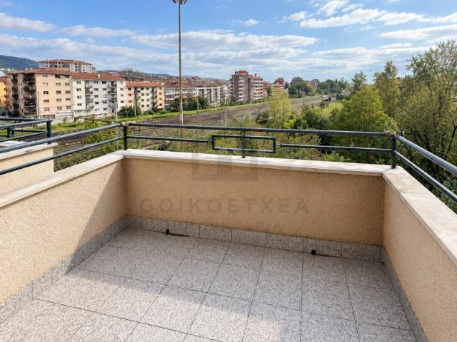 Piso en venta en Lapitze, Gipuzkoako Bidasoa