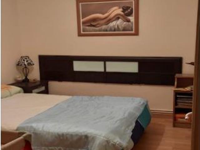 Piso en venta en Centro, Palencia