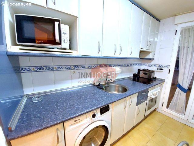 Piso en venta en Arévalo, Castilla y León