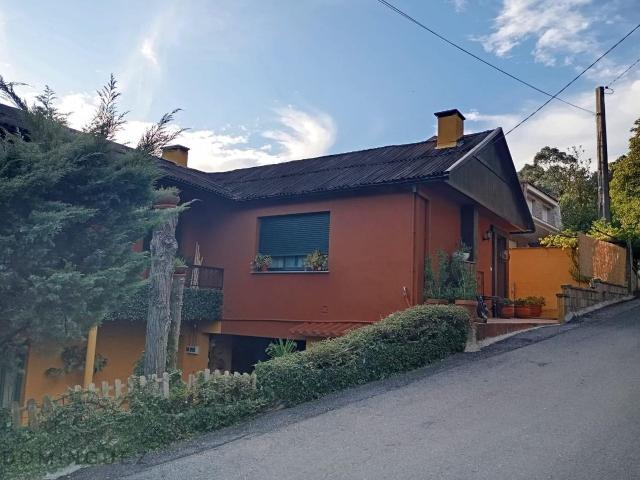 Casa en venta en Cans, O Porriño