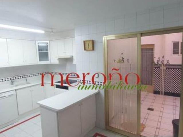 Piso en venta en Pataes, Elche