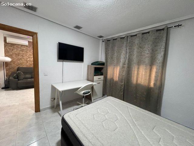 Piso en alquiler en La Zaidía, Valencia De Las Torres