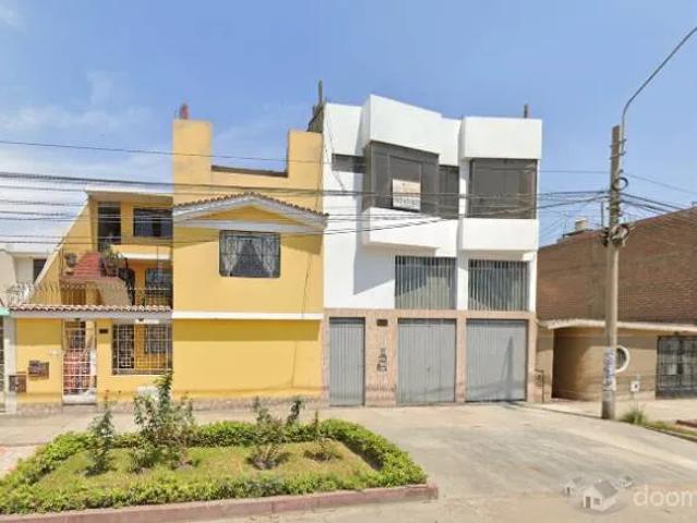 Local Comercial venta en Comas, Lima Metropolitana