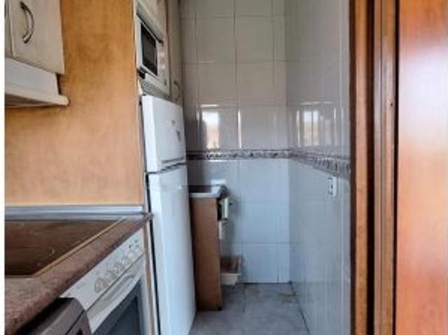Piso en venta en La Albuera, Segovia