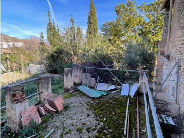 Casa en venta en Cádiar, Granada