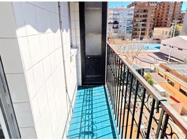 Piso en venta en Algirós, Comarca de València