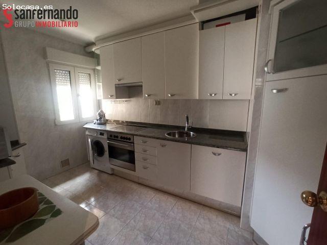 Piso en alquiler en Cuatro Caminos, Santander
