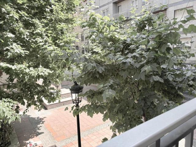 Piso en venta en Vilagarcía de Arousa, O Salnés