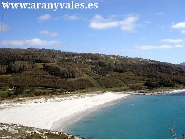 Casa en venta en Malpica de Bergantiños, Bergantiños
