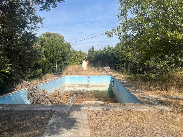 Chalet en venta en Ribera Alta del Ebro, Aragón