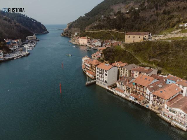 Piso en venta en Pasai Donibane, Pasaia