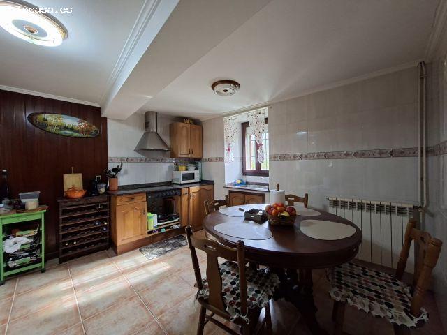 Casa en venta en Barros, Los Corrales De Buelna
