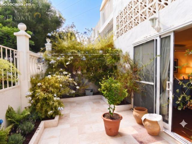 Casa en venta en Arroyo de la Miel-Benalmádena Costa, Costa del Sol Occidental