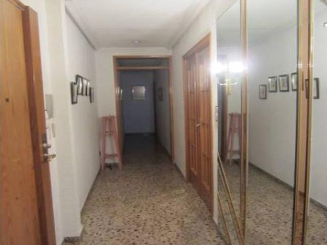 Piso en venta en Pataes, Elche