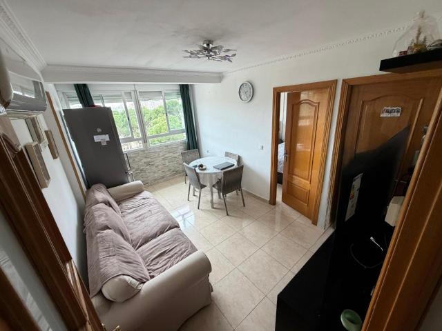 Piso en venta en Usera, Madrid