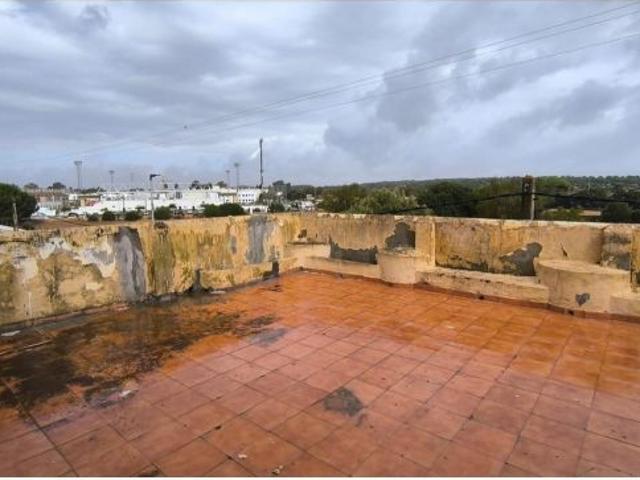Piso en venta en La Janda, Andalucía