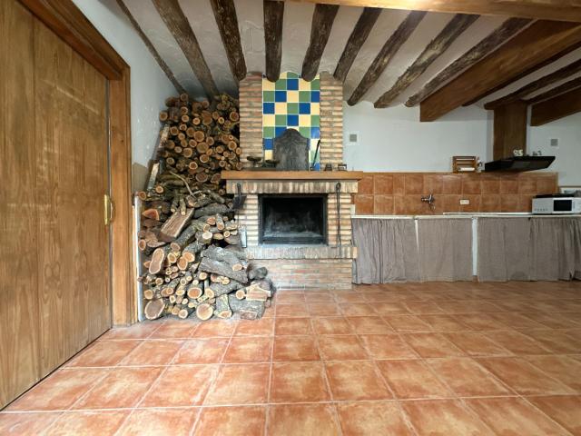 Casa en venta en Cortes, Navarra