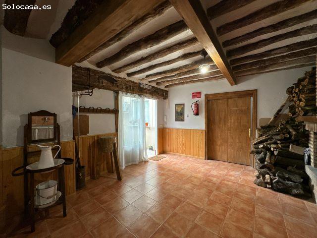 Casa en venta en Cortes, Navarra