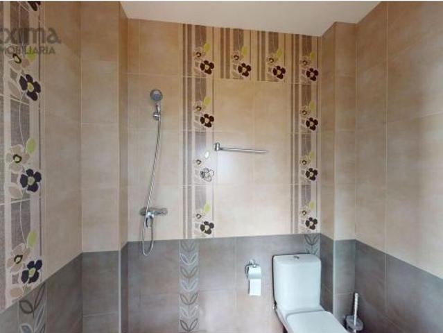 Casa en venta en El Garrobo, Sevilla