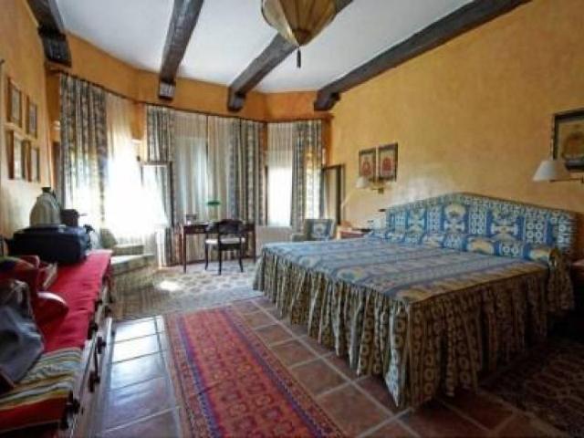 Chalet en venta en Fondón, Andalucía