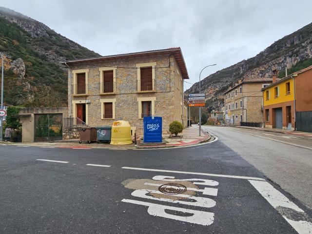 Casa en venta en Oña, Castilla y León