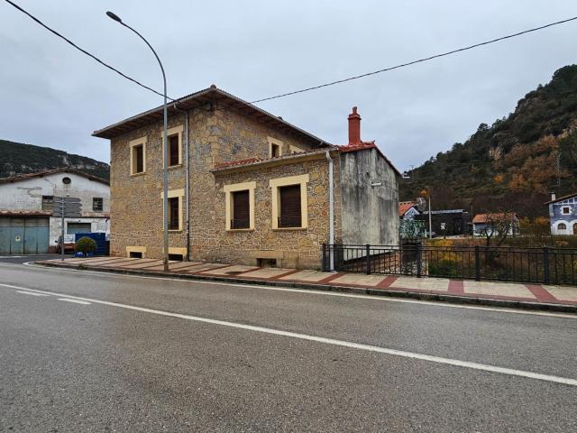 Casa en venta en Oña, Castilla y León