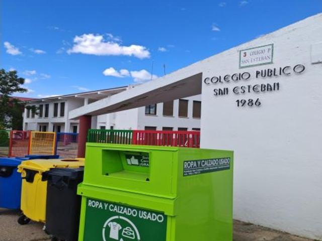 Casa en venta en Tierra de Barros, Extremadura