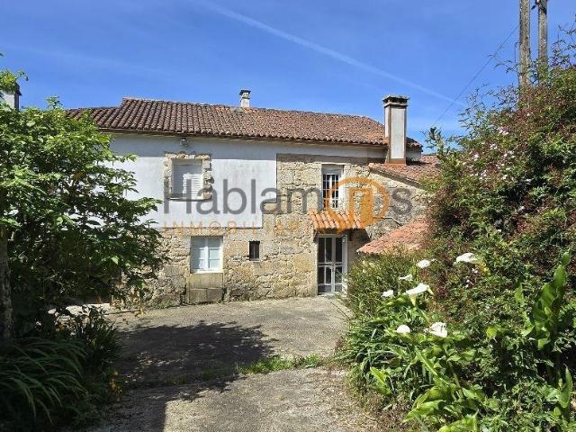 Casa en venta en O Sar, Galicia