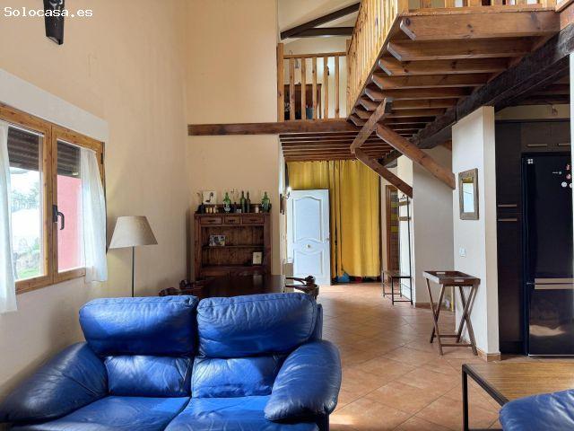 Casa en venta en Bonilla De La Sierra, Castilla y León