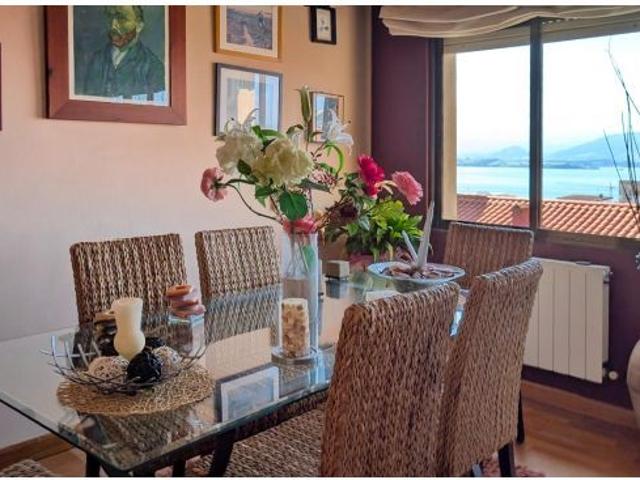 Piso en venta en Centro, Santander