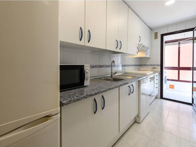 Piso en alquiler en Usera, Madrid