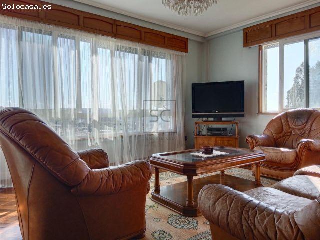 Piso en venta en Pontedeume