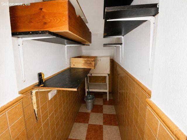 Casa en venta en La Janda, Andalucía