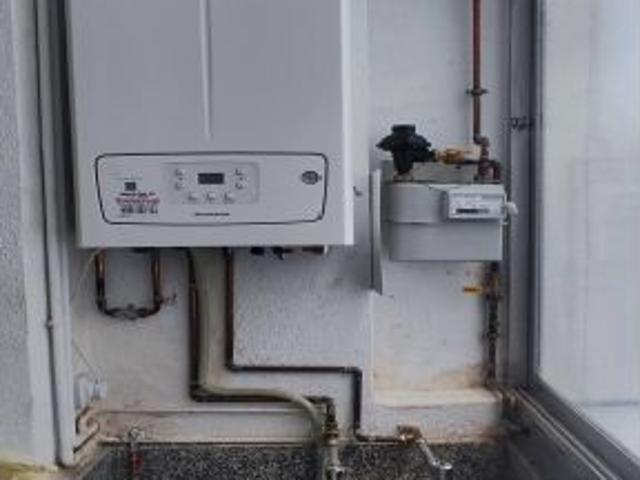 Piso en venta en Casco Vello, Lugo