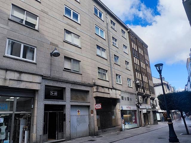 Piso en venta en Lugo