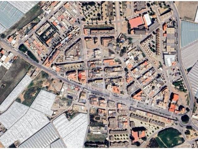Piso en venta en Las Norias de Daza, El Ejido