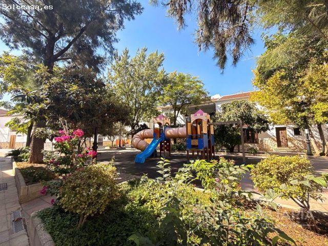 Casa en venta en El Burgo, Málaga
