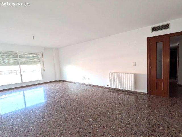 Piso en alquiler en El Rabal, Zaragoza