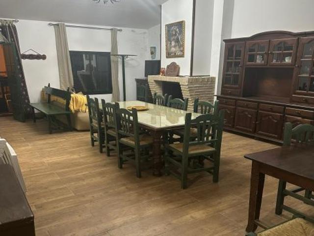 Casa en venta en El Rocío, El Condado