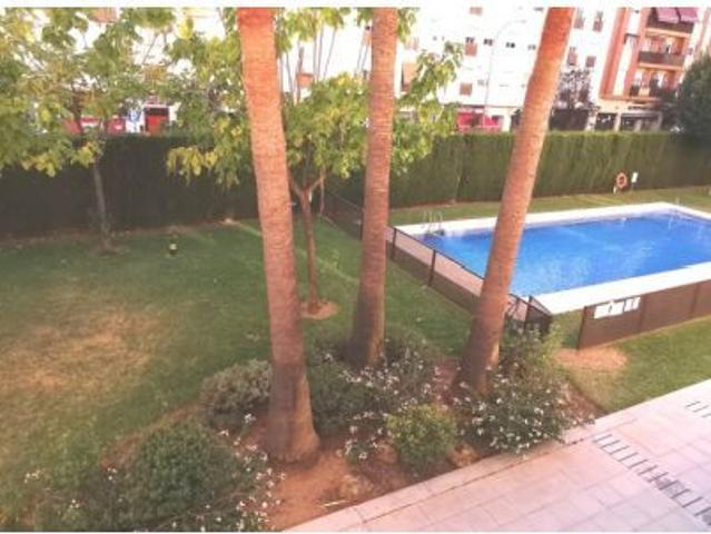 Piso en alquiler en Distrito Noroeste, Córdoba