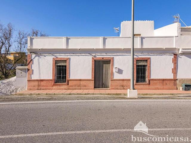 Chalet en venta en Comarca de la Costa Granadina, Andalucía